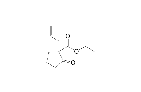 Ethyl 1-Allyl-2-oxocyclopentanecarboxylate