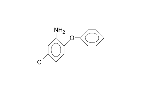 5-Chloro-2-phenoxyaniline