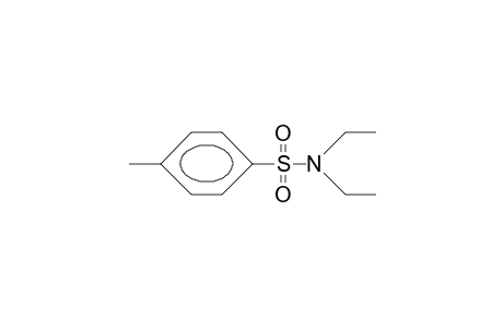 N,N-diethyl-p-toluenesulfonamide