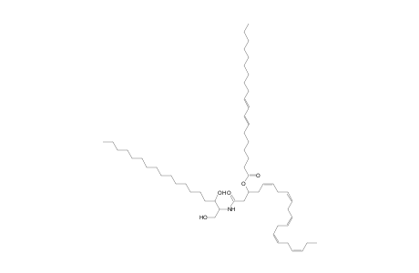 Cer 18:0;2O/20:5;(3OH)(FA 19:2)