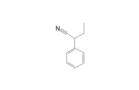 2-Phenylbutyronitrile