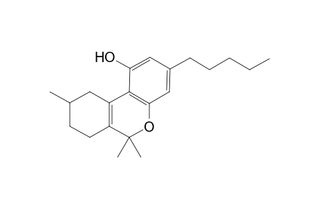 7,8,9,10-Tetrahydrocannabinol
