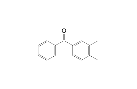 3,4-Dimethylbenzophenone