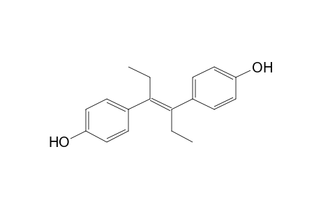 Diethylstilbestrol