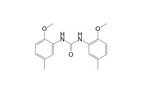 2,2'-Dimethoxy-5,5'-dimethylcarbanilide