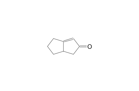 4,5,6,6a-tetrahydro-1H-pentalen-2-one