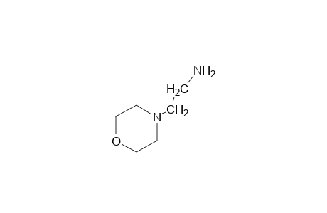 4-(2-Aminoethyl)morpholine