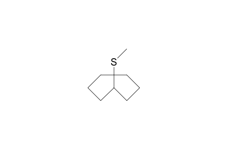 CIS-BICYCLO-[3.3.0]-OCT-1-YL-METHYLSULFIDE