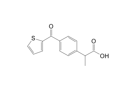 Suprofen