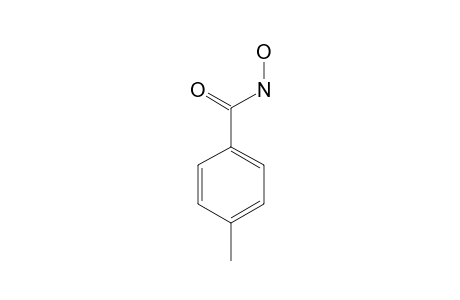 p-toluhydroxamic acid