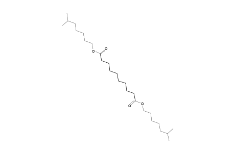 DIISOOCTYL SEBACATE