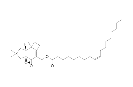 Atlanticone A - ester