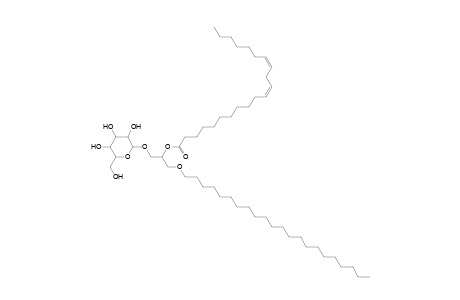 MGDG O-22:0_21:2