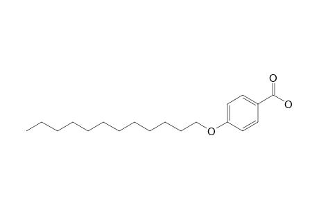 4-(Dodecyloxy)benzoic acid