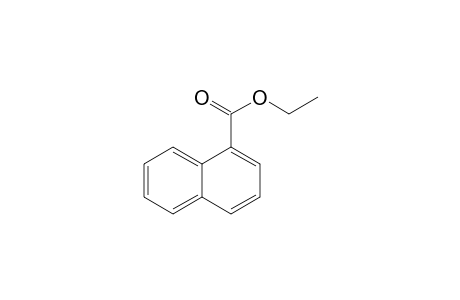 1-Naphthoic acid ethyl ester