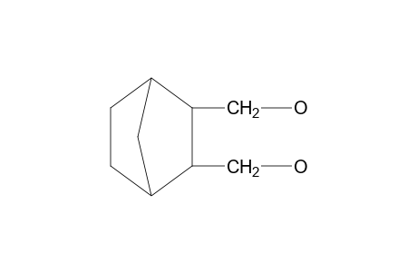 exo-2,exo-3-NORBORNANEDIMETHANOL