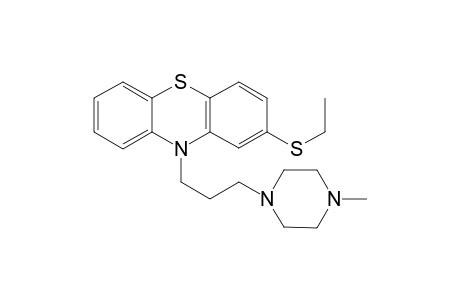 Thiethylperazine