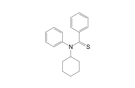 N-cyclohexylthiobenzanilide