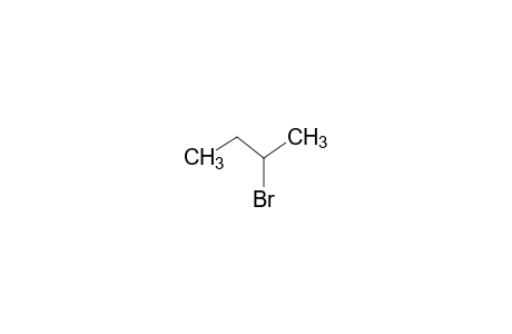 2-Bromobutane