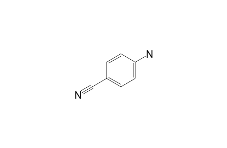p-aminobenzonitrile
