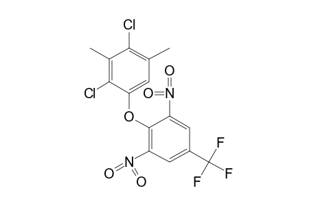 2,4-DICHLORO-3,5-XYLYL 2,6-DINITRO-alpha,alpha,alpha-TRIFLUORO-p-TOLYL ETHER