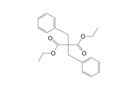 Dibenzyl-malonic acid, diethyl ester