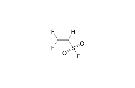 2,2-DIFLUOROETHYLENESULPHOFLUORIDE