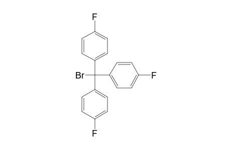 BROMO[TRIS(p-FLUOROPHENYL)]METHANE