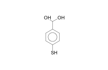 4-MERCAPTOBENZOIC ACID