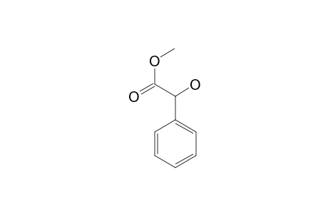 DL-Mandelic acid, methyl ester