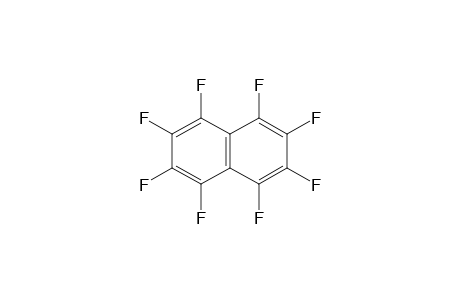 Octafluoronaphthalene