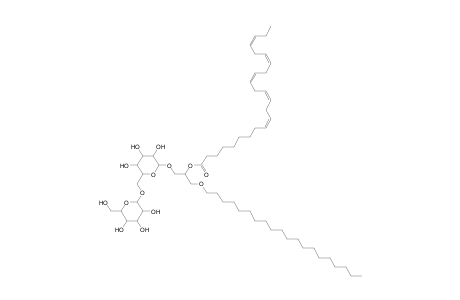 DGDG O-20:0_24:5