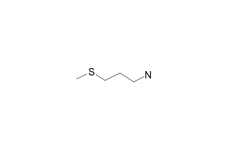 3-Methylthio-propylamine