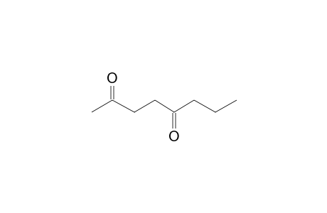 2,5-Octanedione