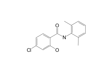 Xipamide -SO2NH