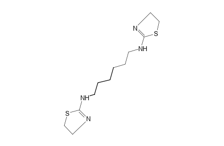 2,2'-(hexamethylenediimino)-2-thiazoline