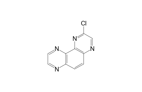 2-chloropyrazino[2,3-f ]quinoxaline