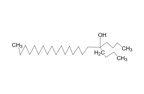 5-butyl-5-docosanol