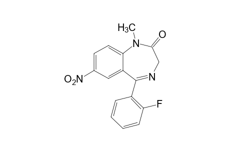 Flunitrazepam