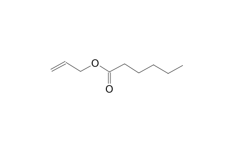 Allyl hexanoate