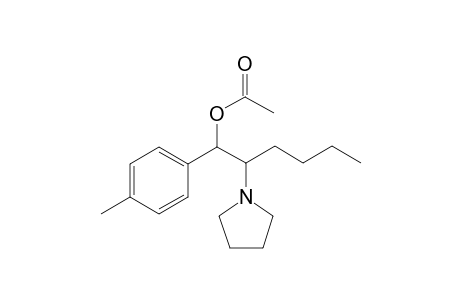 MPHP-M (dihydro-) AC