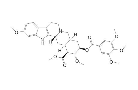 Reserpine