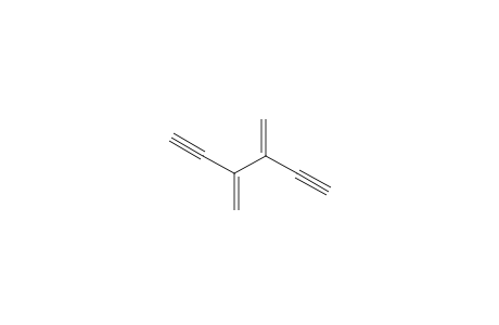 3,4-bis(Methylene)-1,5-hexadiyne