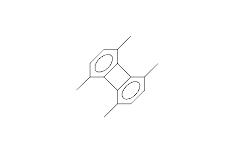 1,4,5,8-tetramethylbiphenylene