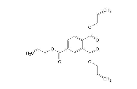 TRIALLYL TRIMELLITATE