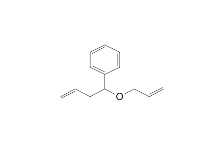 [1-(Allyloxy)-3-butenyl]benzene