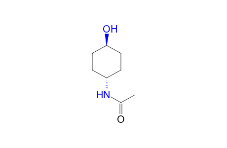 trans-4-Acetamido-cyclohexanol