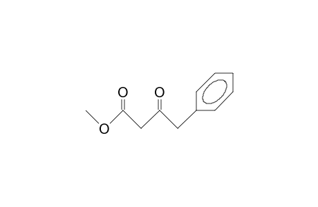 Methyl 4-Phenylacetoacetate