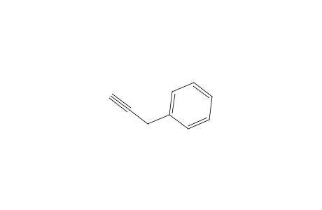 3-Phenyl-1-propyne