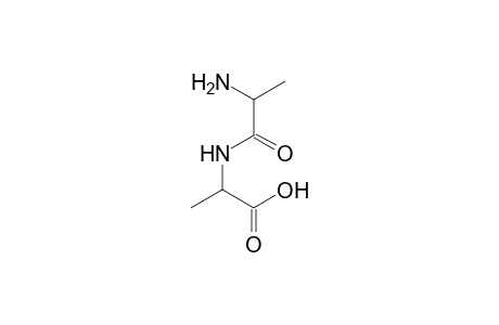 DL-Ala-DL-Ala